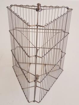 Tangentialkörbe 3/6